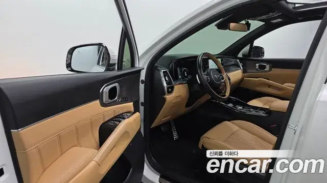 Kia Sorento 2021 — Фото 10/20