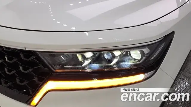 Kia Sorento 2021 — Şəkil 14/33