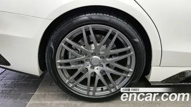 Mercedes-Benz S-Class 2019 — Şəkil 6/20