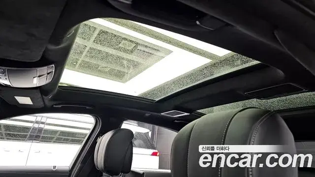 Mercedes-Benz S-Class 2019 — Şəkil 14/20