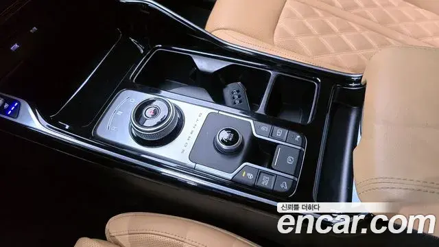 Kia Sorento 2021 — Photo 4/30