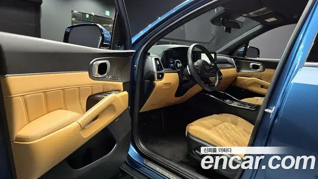 Kia Sorento 2021 — Photo 16/30