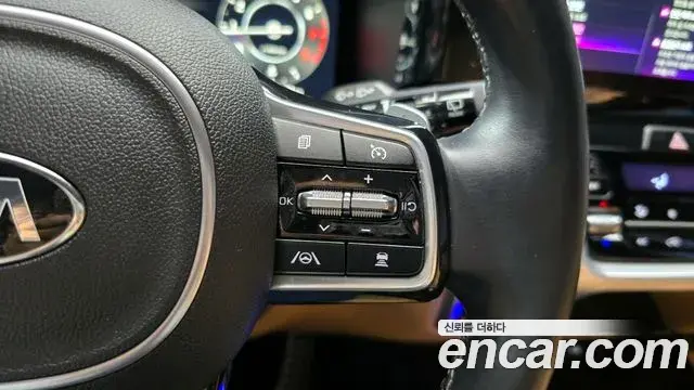 Kia Sorento 2021 — Photo 26/30