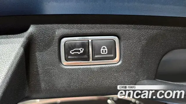 Kia Sorento 2021 — Photo 21/30