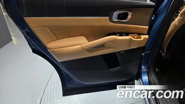 Kia Sorento 2021 — Photo 11/30