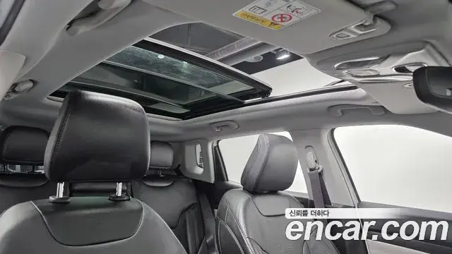 Jeep Compass 2022 — Photo 10/35