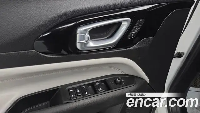 Jeep Compass 2022 — Photo 19/35