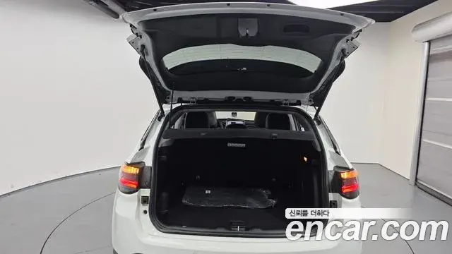 Jeep Compass 2022 — Photo 7/35
