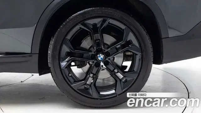 BMW X5 2022 — Şəkil 17/20