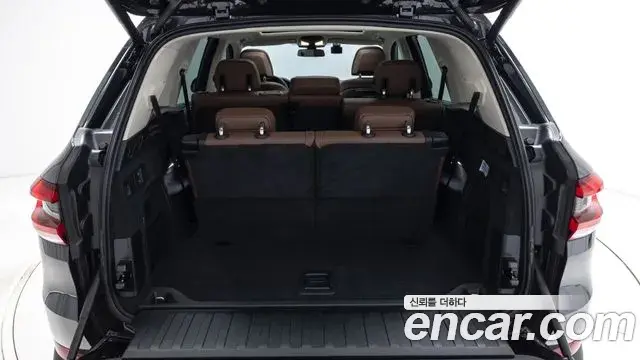 BMW X5 2022 — Şəkil 10/20