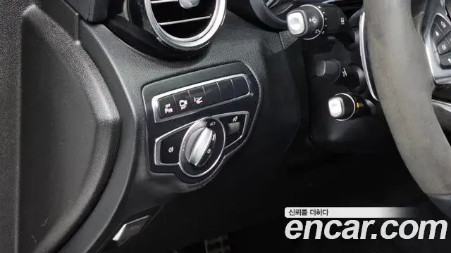 Mercedes-Benz GLC-Class 2018 — Фото 13/20