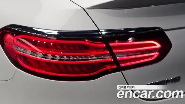 Mercedes-Benz GLC-Class 2018 — ფოტო 5/30
