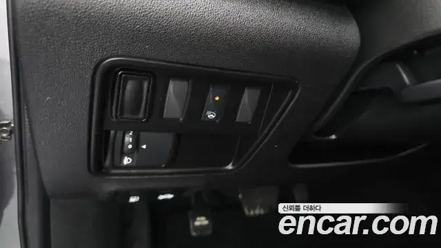 Renault Samsung QM6 2020 — Фото 16/20