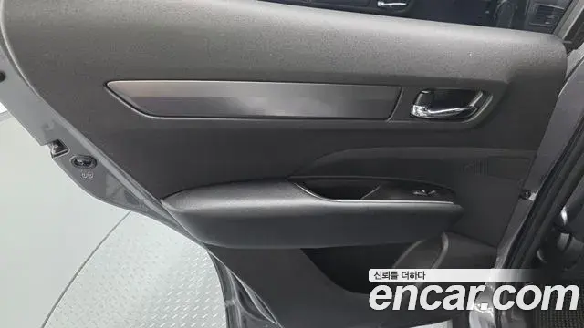 Renault Samsung QM6 2020 — Şəkil 19/31