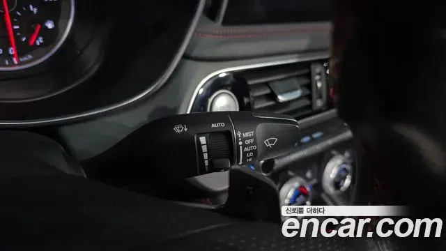 Genesis G70 2018 — Şəkil 11/30