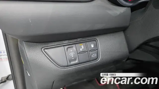 Genesis G70 2018 — Şəkil 22/30
