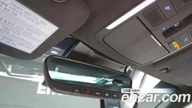 Genesis G70 2018 — Şəkil 2/30
