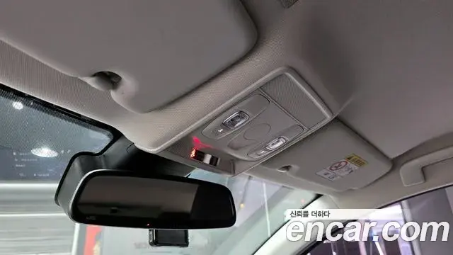 Renault Samsung XM3 2022 — Şəkil 3/33