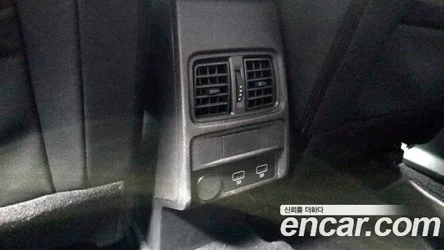 Renault Samsung XM3 2022 — Şəkil 26/33