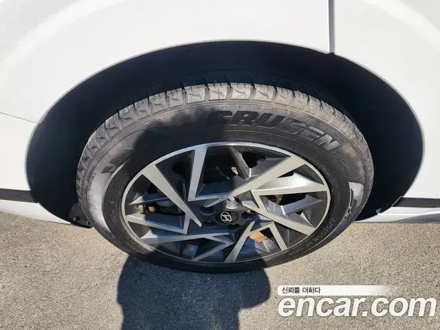 Hyundai Grandeur Hybrid 2023 — Şəkil 5/20