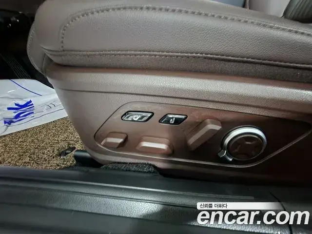 Hyundai Grandeur Hybrid 2023 — Şəkil 6/20