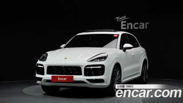 Porsche Cayenne 2021 — Şəkil 5/30
