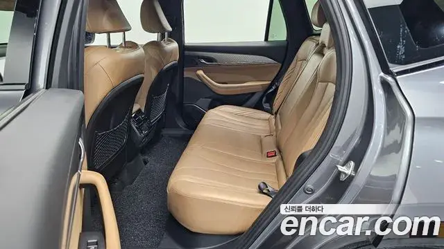 Renault Samsung Grand Koleos 2024 — Фото 11/20