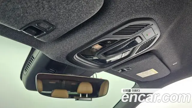 Renault Samsung Grand Koleos 2024 — Фото 18/20