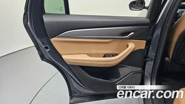 Renault Samsung Grand Koleos 2024 — Photo 5/30