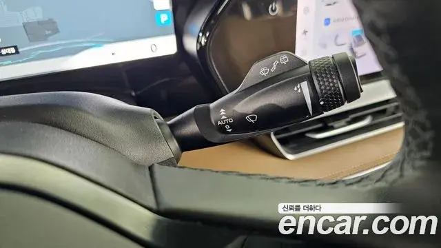 Renault Samsung Grand Koleos 2024 — Photo 30/30