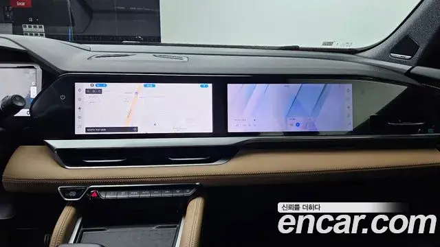Renault Samsung Grand Koleos 2024 — Photo 7/30