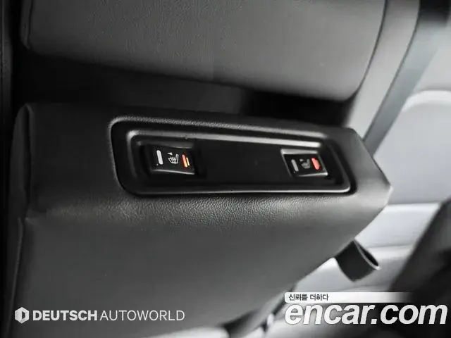 Renault Samsung QM6 2020 — Фото 16/20