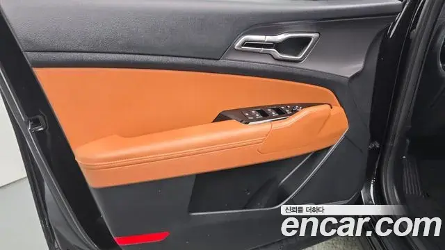Kia Sportage 2022 — Şəkil 6/30