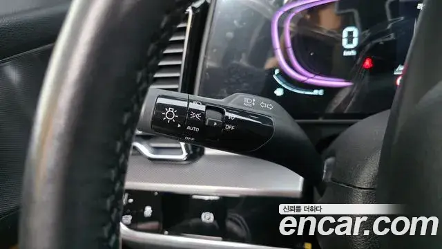 Kia Sportage 2022 — Şəkil 13/30