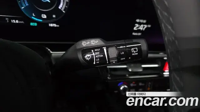 Kia Niro 2025 — Photo 19/32