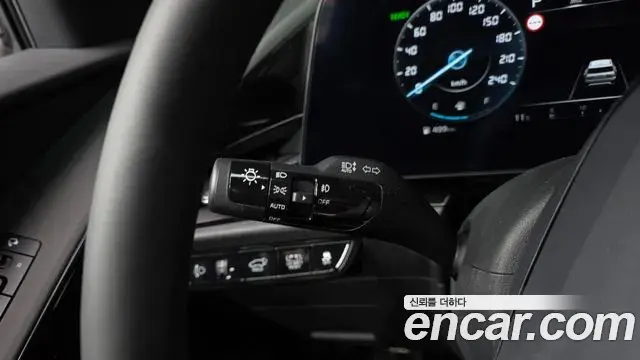 Kia Niro 2025 — Photo 7/32