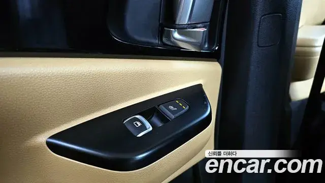 Kia Carnival 2022 — Фото 19/20