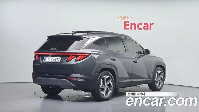 Hyundai Tucson Hybrid 2020 — Şəkil 3/20