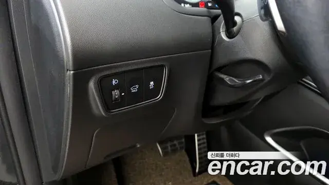 Hyundai Tucson Hybrid 2020 — Şəkil 4/20