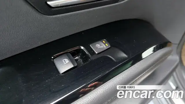 Hyundai Tucson Hybrid 2020 — Şəkil 15/20