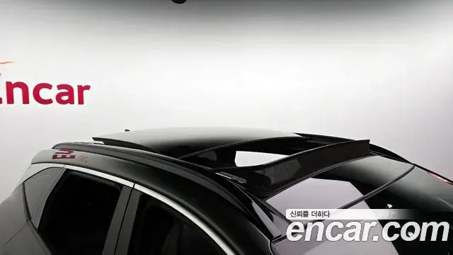 Hyundai Tucson Hybrid 2020 — Şəkil 6/20
