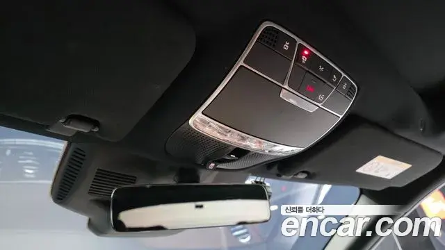 Mercedes-Benz S-Class 2020 — ფოტო 25/35