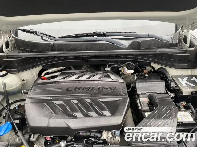 Kia Sportage The Bold 2019 — ფოტო 17/20