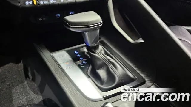 Hyundai Avante 2021 — Photo 7/20