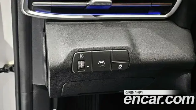 Hyundai Avante 2021 — Photo 14/20