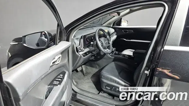 Kia Sportage 2022 — Фото 10/20