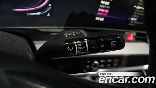 Kia Sportage 2022 — ფოტო 21/30
