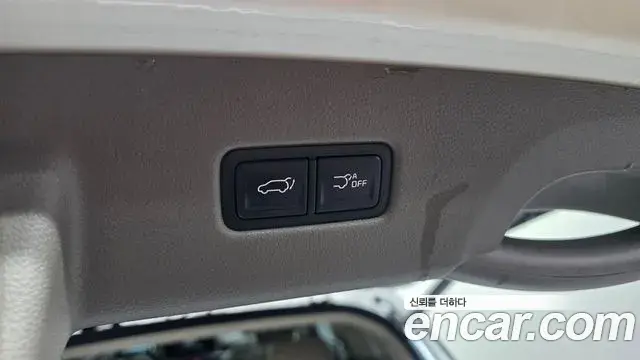 Kia Carnival 2020 — ფოტო 28/32