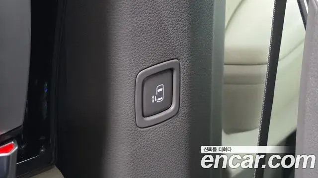 Kia Carnival 2020 — ფოტო 32/32