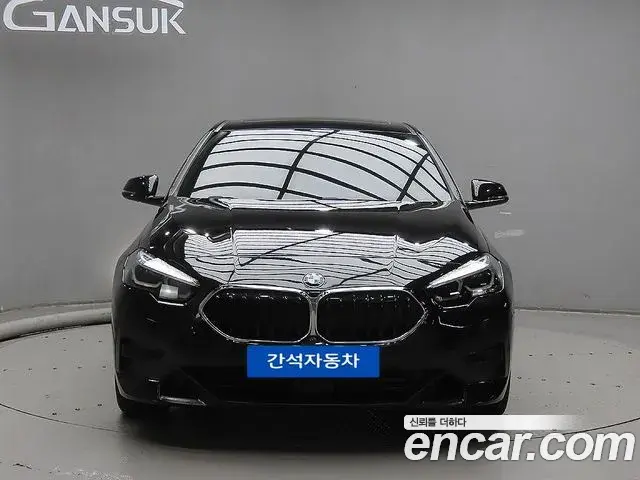 BMW 2 Series Gran Coupe 2021 — Şəkil 14/20